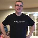 Larry Acton - @larryacton - Instagram