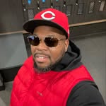 CHEF LARRY - @larryadams687 - Instagram