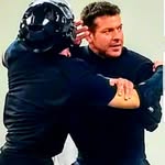 Larry Adams - @zen_life101 - Instagram