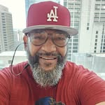 Larry Adams - @larryluv - Instagram