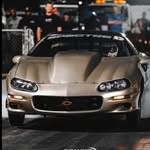 Larry Adams - @arkansasracer - Instagram