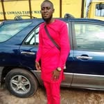Aganyi Larry - @aganyilarry - Instagram