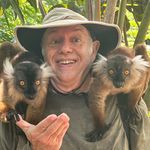 Larry Agin - @la_from_lax - Instagram