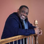 Bishop Larry B. Aiken - @bishopaiken - Instagram
