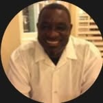 Larry B. Aiken - @_bishopaiken - Instagram