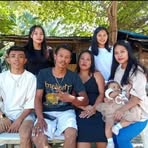 Larry Almeda - Facebook