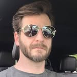 Alan Daft - @larryalan - Instagram