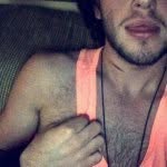 Larry Alan Reed - @la_lion_ - Instagram