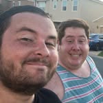Larry Alan Tucker-Terry - @larlan_go - Instagram