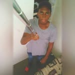 Tashinga Hillary - @larry_alan17 - Instagram