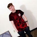 Larry Albert - @larryalbert97 - Instagram