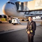 Larry Albert - @pilot.larry.albert - Instagram