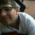 Larry Albert - @tymeart - Instagram