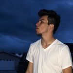 Larry Madrid - @larryalbertmadrid17 - Instagram