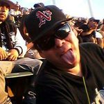 Lonnie Albert - @larryalbertventewa - Instagram