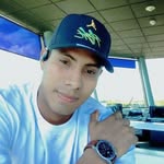 LU Melgara - @larryalbertourbina - Instagram