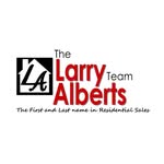 Larry Alberts - @larryalbertsteam - Instagram