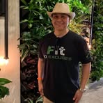 Larry Alderete - Facebook
