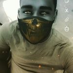 Larry 26 08 - @larryalfonsoacevedo - Instagram