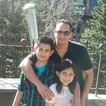 Larry Alfonso - @alfonsolarry - Instagram