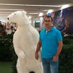 Larry Alfonso Cuesta Rios - @larryalfonsocuesta - Instagram