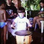 Larry Alfonso Oviedo Torres - @oviedolarry - Instagram
