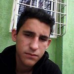 Larry - @larry_alfonso_vargas - Instagram