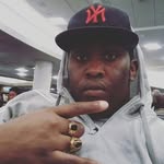 larry alfred - @larryalfred_originalpirates - Instagram