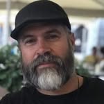 Larry Alfred - @frenado.larry - Instagram