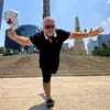 Larry Alfred - @larry.alfred90 - TikTok