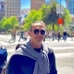 Larry Alfred - @pirincebingila - Instagram