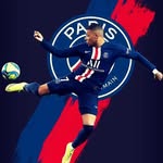 Larry Alfred - @larry_buteur_88 - Instagram
