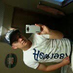 Larry Alkire - @hydravslarry - Instagram