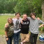 Larry Allard - @laallard - Instagram