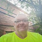 Larry Allbeck - @l.allbeck - Instagram