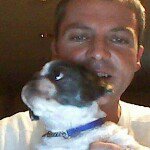 Larry Allbones - @allbones512 - Instagram