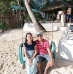 Larry Almanza - Facebook