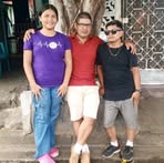 Larry Mauricio Almanza Caballero - Facebook