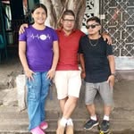 Larry Mauricio Almanza Caballero - @celunic - Instagram