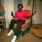 Larry Alonzo Ward - @larryalonzoward - Instagram