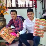 Larry Cabanada Alonzo - @larrycabanadaalonzo - Instagram