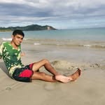Larry Cabanada Alonzo - @cabanadalarry - Instagram