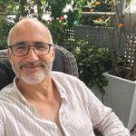Larry Alter - @laryalter - Instagram