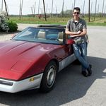 Larry Walter - @larry__walter - Instagram