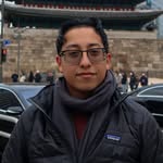 Larry Alvarez - @larryalvarezmusic - Instagram