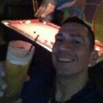 Larry Alvarez - @enlokesidoporlavida - Instagram