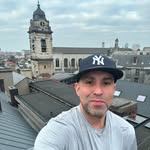 Larry Alvarez - @_larry_alvarez - Instagram
