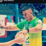 Larry Alvarez - @larry.alvarez2 - Instagram