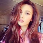 Amanda Larry - @larryamandaenif94 - Instagram