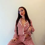 Amanda Larry - @larryamanda517 - Instagram
